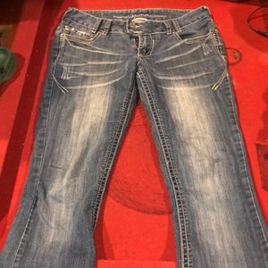 Vanity Jeans